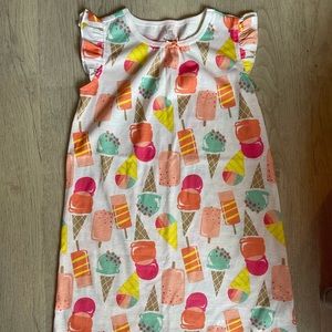 PJ nightgown brand new never worn